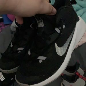 Boys Nike. Size 1.5 hardly ever worn.